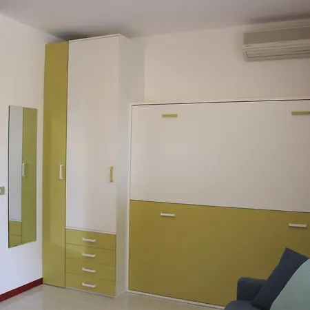 Apartment Alaska *
