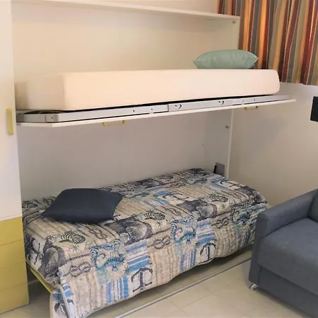 Apartment Alaska Bibione